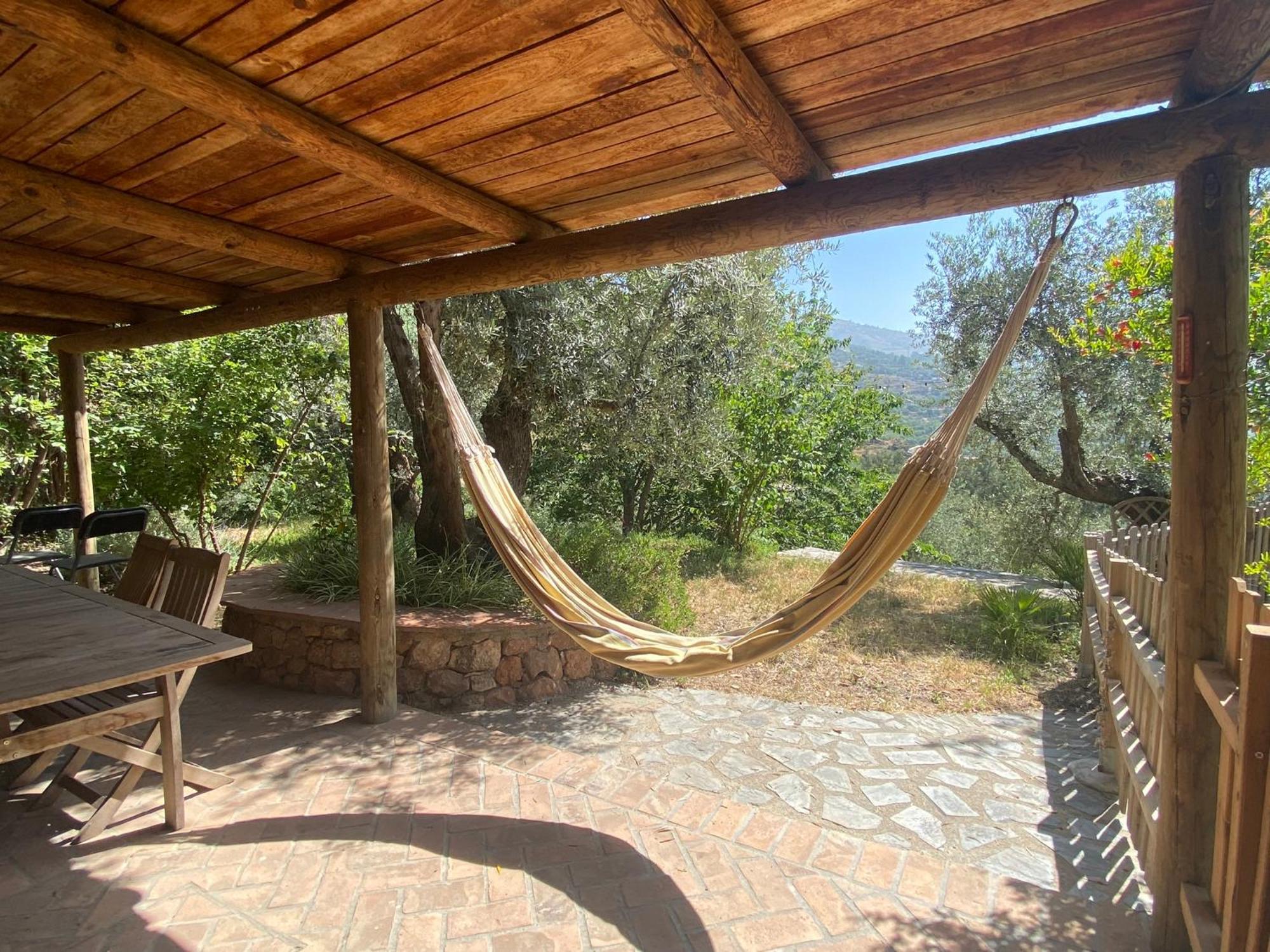 Rustic Apartment In Lanjarón Екстериор снимка